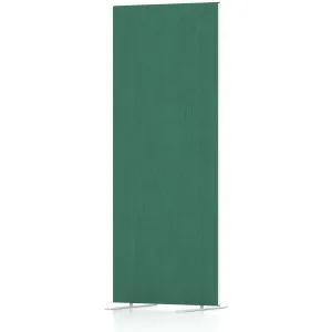 Impulse Plus Free Standing Office Divider Floor Screen