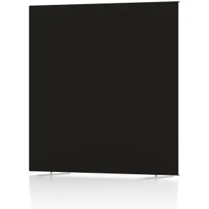Impulse Plus Free Standing Office Divider Floor Screen