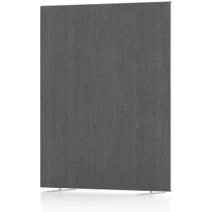 Impulse Plus Free Standing Office Divider Floor Screen