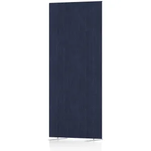Impulse Plus Free Standing Office Divider Floor Screen