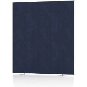Impulse Plus Free Standing Office Divider Floor Screen