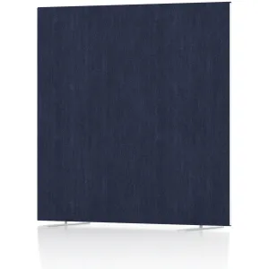 Impulse Plus Free Standing Office Divider Floor Screen