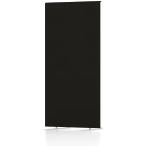 Impulse Plus Free Standing Office Divider Floor Screen