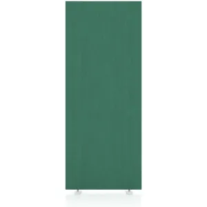 Impulse Plus Free Standing Office Divider Floor Screen