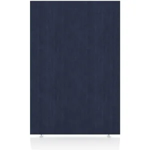 Impulse Plus Free Standing Office Divider Floor Screen