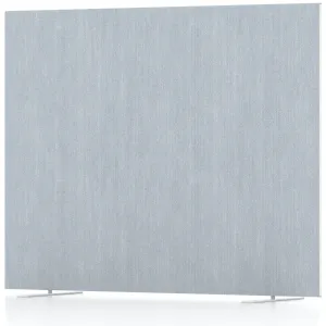 Impulse Plus Free Standing Office Divider Floor Screen