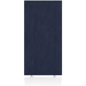 Impulse Plus Free Standing Office Divider Floor Screen