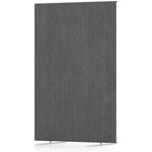 Impulse Plus Free Standing Office Divider Floor Screen