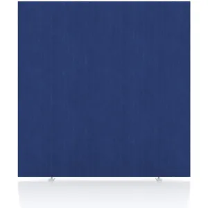 Impulse Plus Free Standing Office Divider Floor Screen