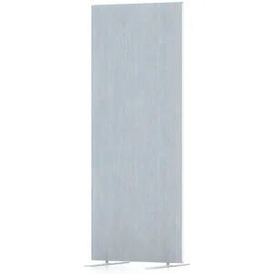 Impulse Plus Free Standing Office Divider Floor Screen