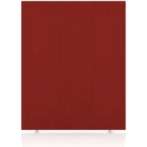 Impulse Plus Free Standing Office Divider Floor Screen