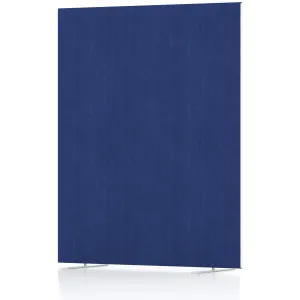 Impulse Plus Free Standing Office Divider Floor Screen