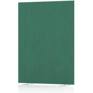 Impulse Plus Free Standing Office Divider Floor Screen
