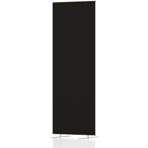 Impulse Plus Free Standing Office Divider Floor Screen