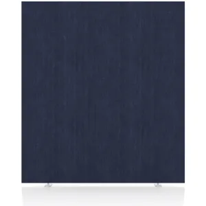 Impulse Plus Free Standing Office Divider Floor Screen