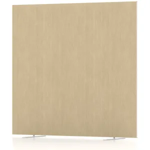 Impulse Plus Free Standing Office Divider Floor Screen