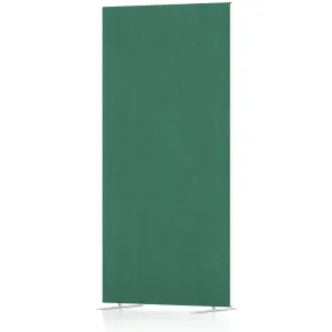 Impulse Plus Free Standing Office Divider Floor Screen