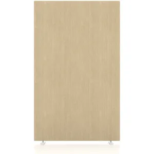 Impulse Plus Free Standing Office Divider Floor Screen