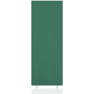 Impulse Plus Free Standing Office Divider Floor Screen