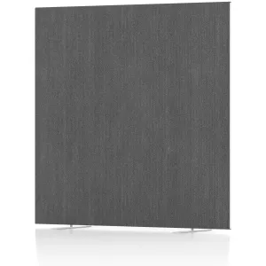 Impulse Plus Free Standing Office Divider Floor Screen