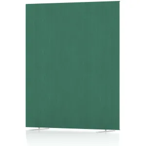 Impulse Plus Free Standing Office Divider Floor Screen