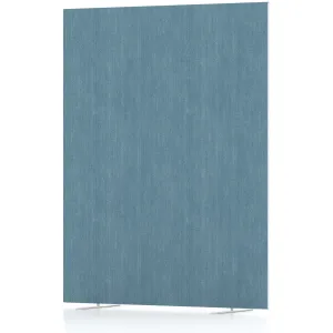 Impulse Plus Free Standing Office Divider Floor Screen