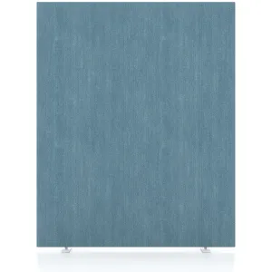 Impulse Plus Free Standing Office Divider Floor Screen
