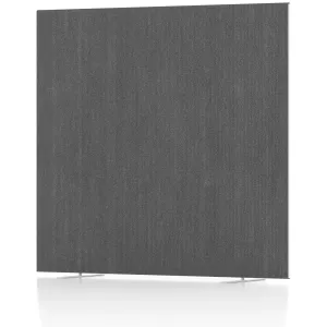 Impulse Plus Free Standing Office Divider Floor Screen