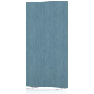 Impulse Plus Free Standing Office Divider Floor Screen