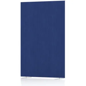 Impulse Plus Free Standing Office Divider Floor Screen