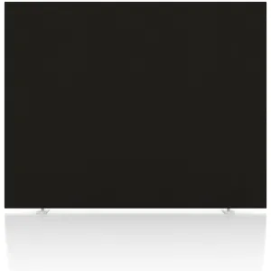 Impulse Plus Free Standing Office Divider Floor Screen