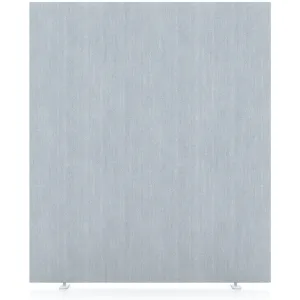 Impulse Plus Free Standing Office Divider Floor Screen