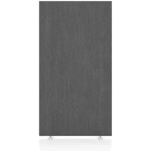 Impulse Plus Free Standing Office Divider Floor Screen