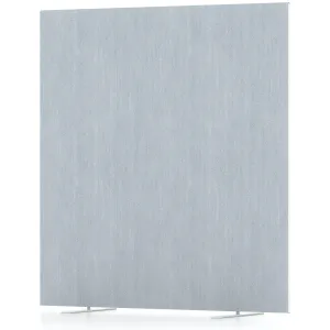 Impulse Plus Free Standing Office Divider Floor Screen