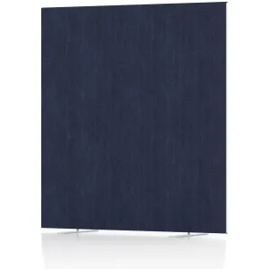 Impulse Plus Free Standing Office Divider Floor Screen