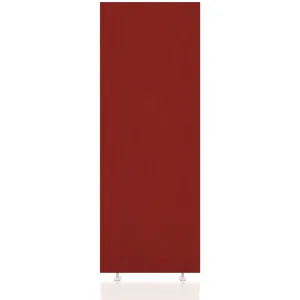 Impulse Plus Free Standing Office Divider Floor Screen