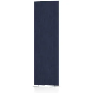 Impulse Plus Free Standing Office Divider Floor Screen