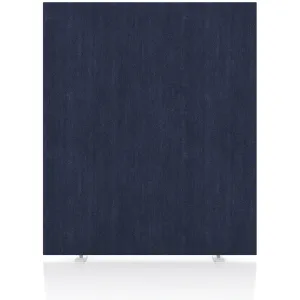 Impulse Plus Free Standing Office Divider Floor Screen
