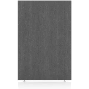 Impulse Plus Free Standing Office Divider Floor Screen