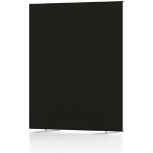 Impulse Plus Free Standing Office Divider Floor Screen