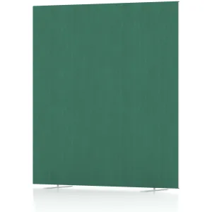 Impulse Plus Free Standing Office Divider Floor Screen