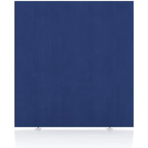 Impulse Plus Free Standing Office Divider Floor Screen