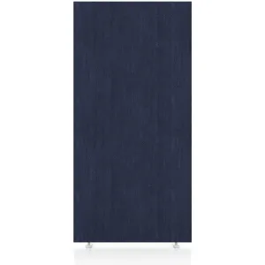 Impulse Plus Free Standing Office Divider Floor Screen