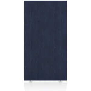 Impulse Plus Free Standing Office Divider Floor Screen