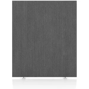 Impulse Plus Free Standing Office Divider Floor Screen