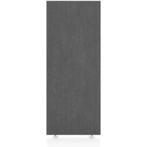 Impulse Plus Free Standing Office Divider Floor Screen