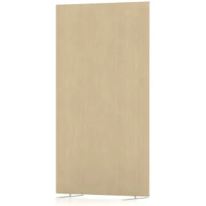 Impulse Plus Free Standing Office Divider Floor Screen