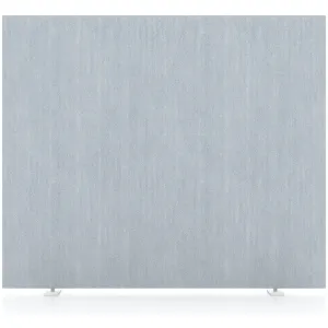 Impulse Plus Free Standing Office Divider Floor Screen