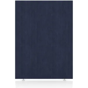 Impulse Plus Free Standing Office Divider Floor Screen