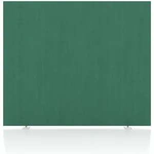 Impulse Plus Free Standing Office Divider Floor Screen